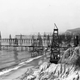 Image for article titled Los Angeles Was Once a Forest of Oil Derricks